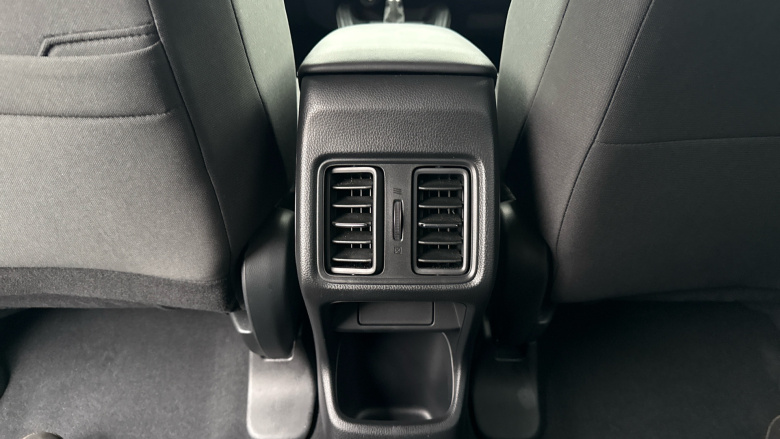 Honda HR-V 1.5 eHEV Elegance 5dr CVT Hybrid Hatchback